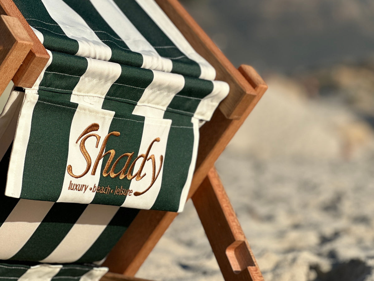 The Shady