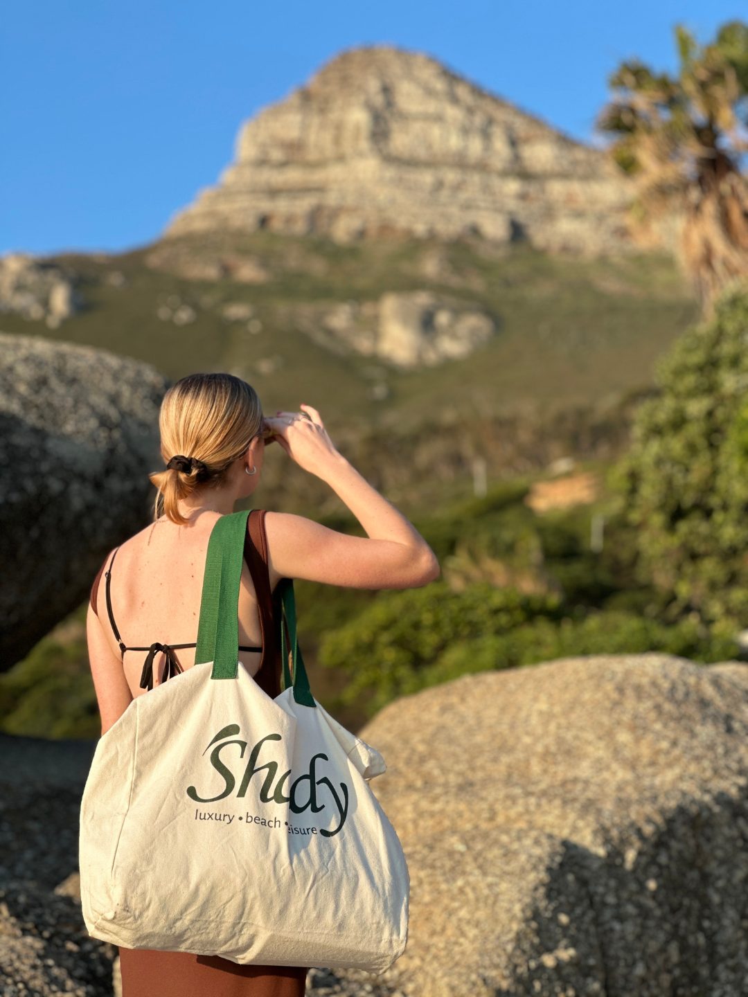 The Tote
